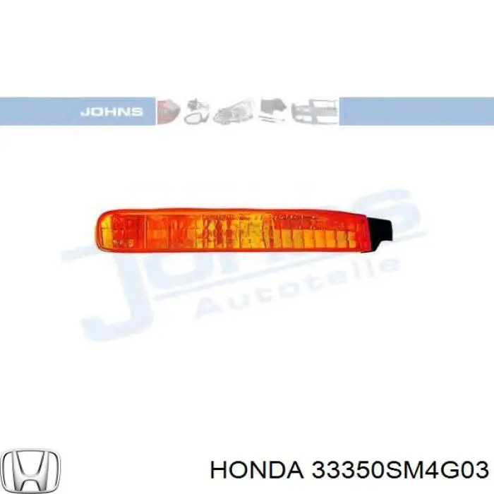 Левый указатель поворота Depo/Loro/Abakus 3171604LUS цена, от 10.20 USD