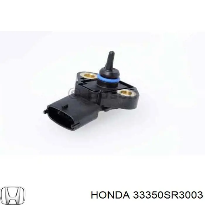 Левый указатель поворота Honda 33350SR3003 цена, от 10.86 USD