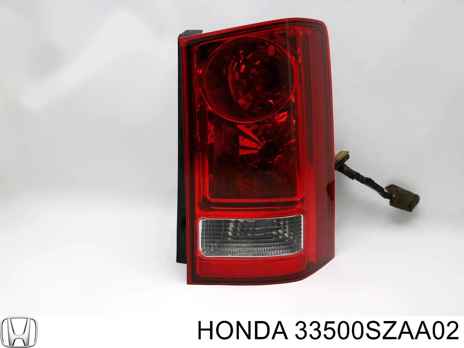 33500SZAA02 Honda 