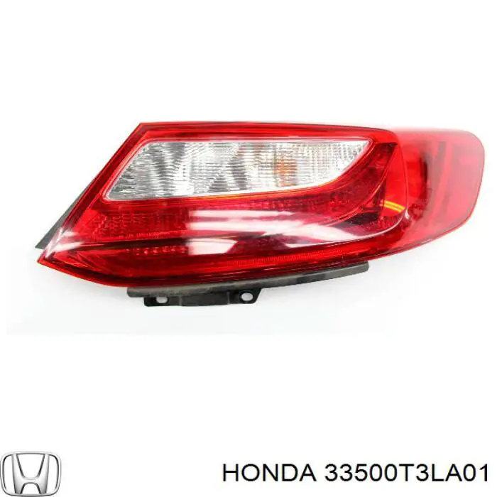  33500T3LA01 Honda