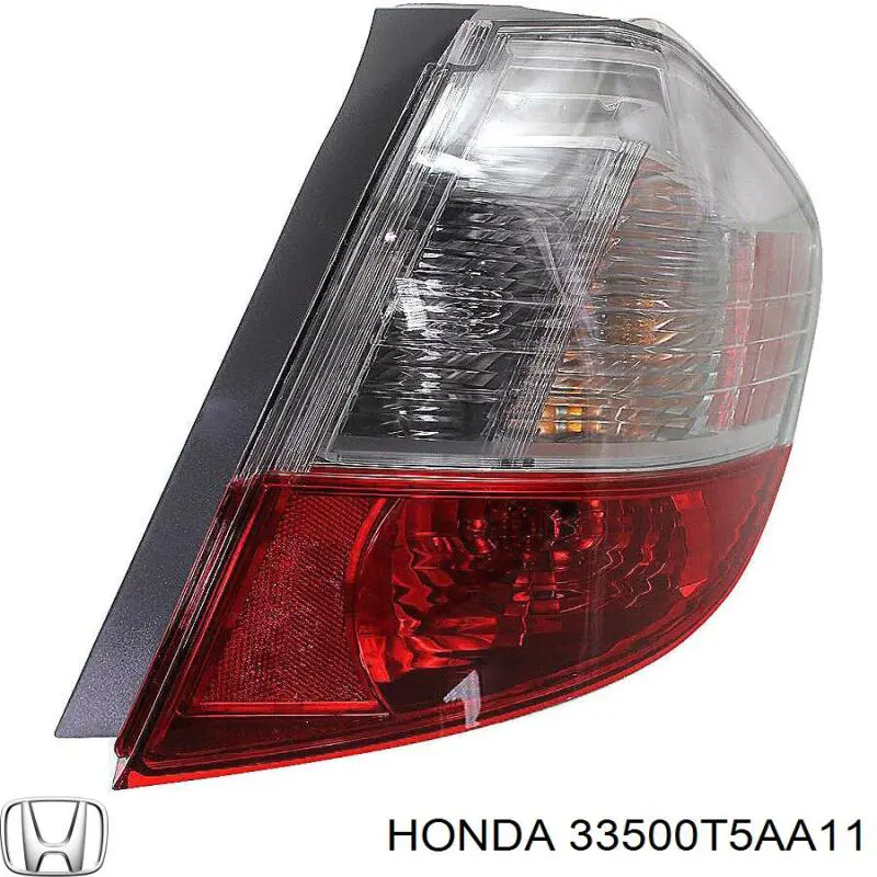  Honda 33500T5AA11 цена, от 152.09 USD