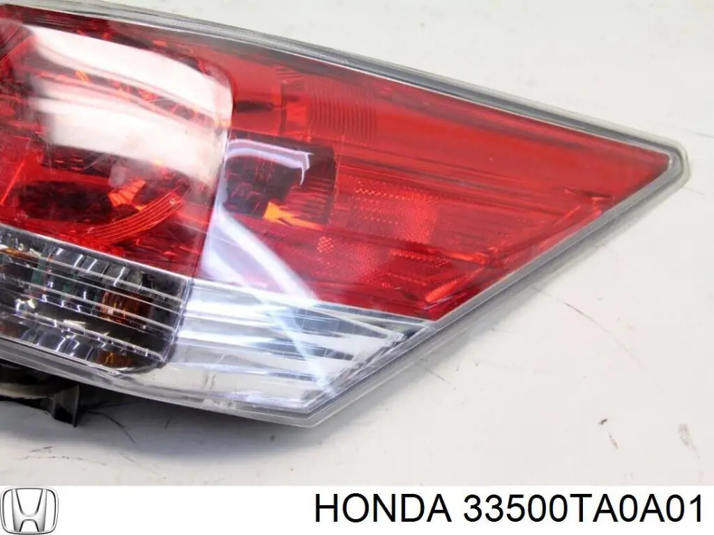 Фонарь задний правый Honda 33500TA0A01 цена, от 36.16 USD