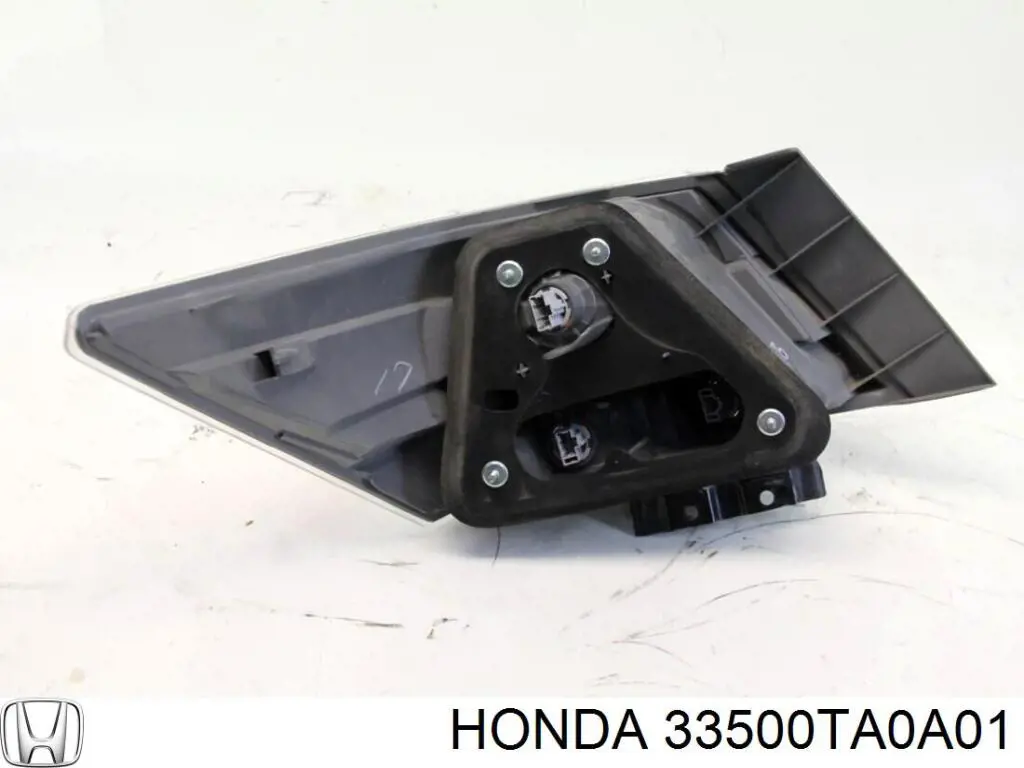 Купить 33500TA0A01 Honda Задняя правая фара