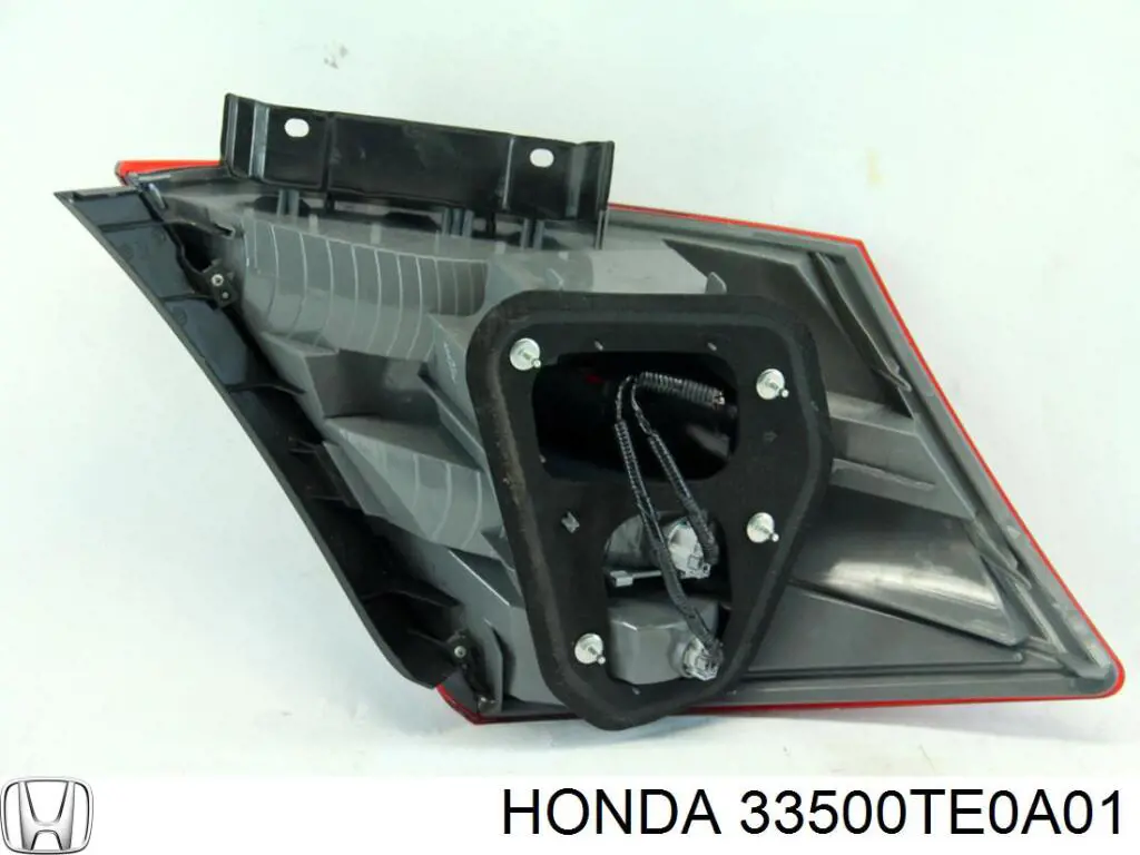 33500TE0A01 Honda Фонари задние