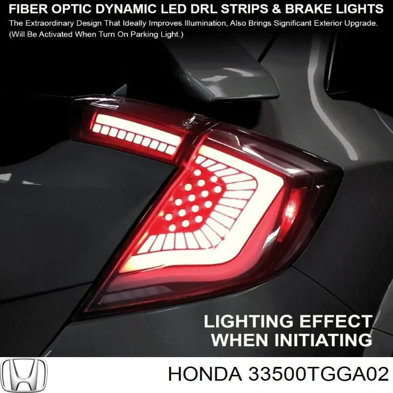 Купить 33500TGGA02 Honda 
