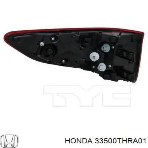  Honda 33500THRA01 цена, от 136.82 USD