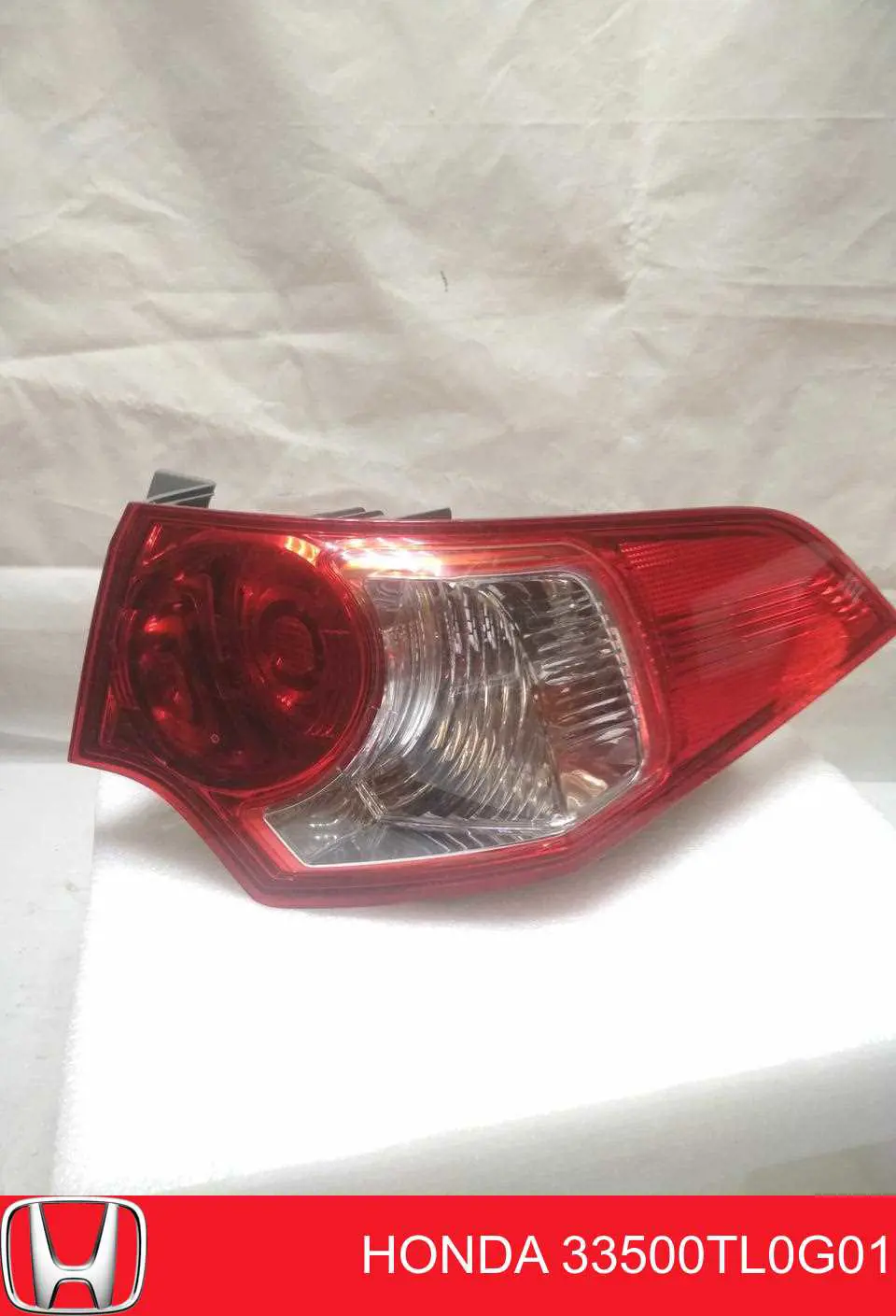 Фара задняя правая внешняя Honda 33500TL0G01 цена, от 74.73 USD