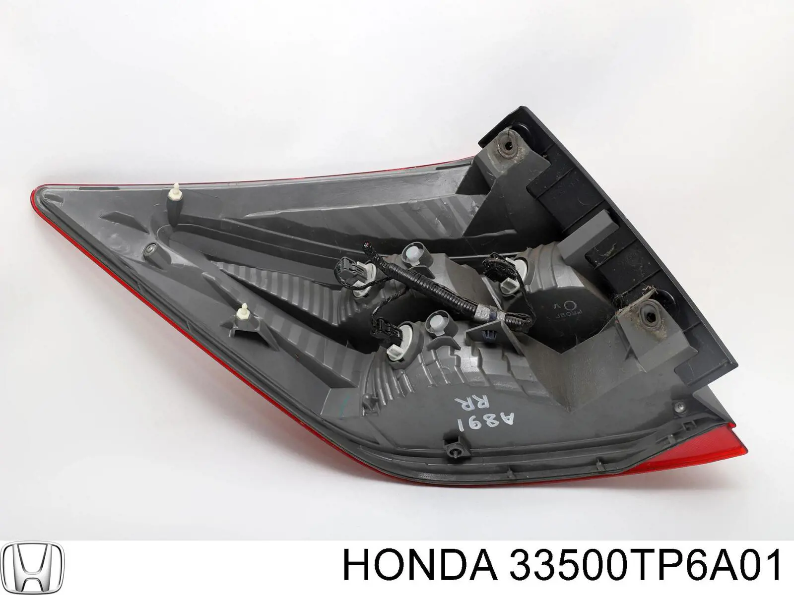 33500TP6A01 Honda 