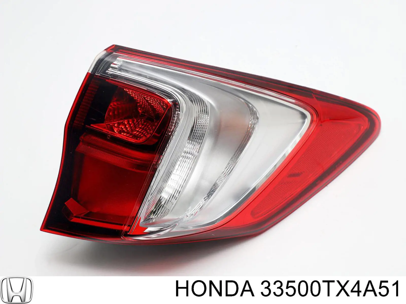  33500TX4A51 Honda