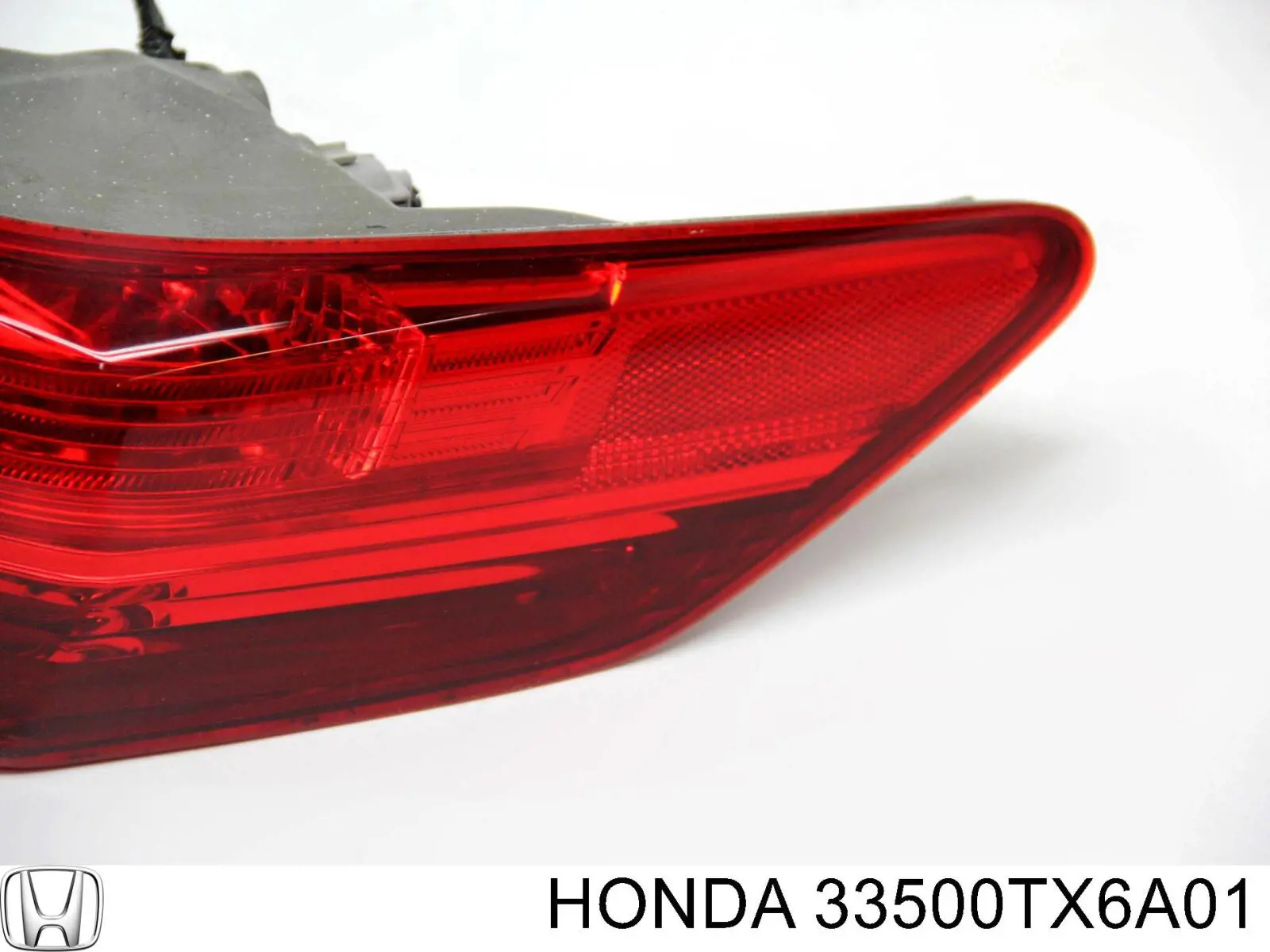 Фонарь задний правый Honda 33500TX6A01