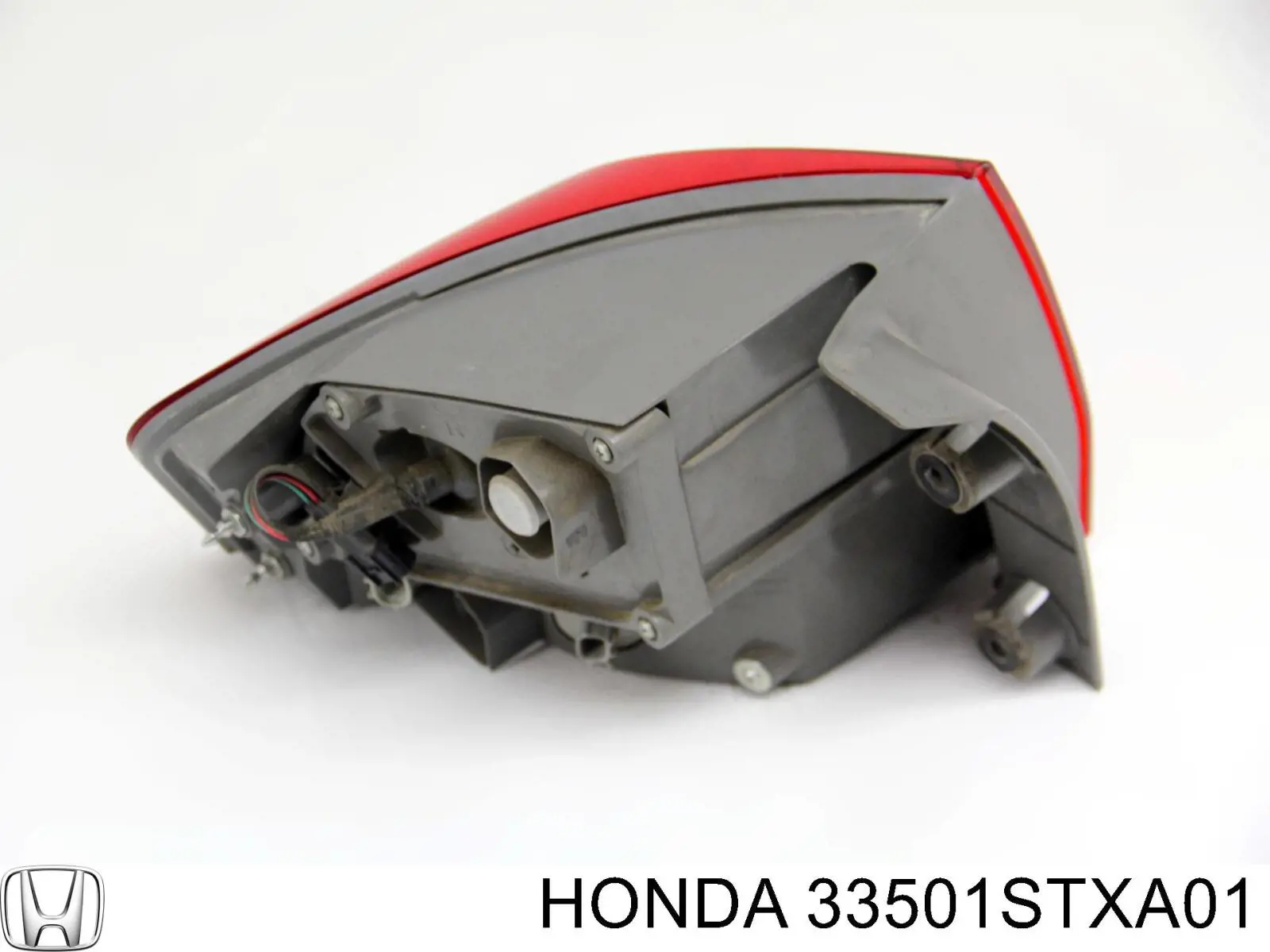 Фара задняя правая внешняя Honda 33501STXA01 цена, от 63.35 USD