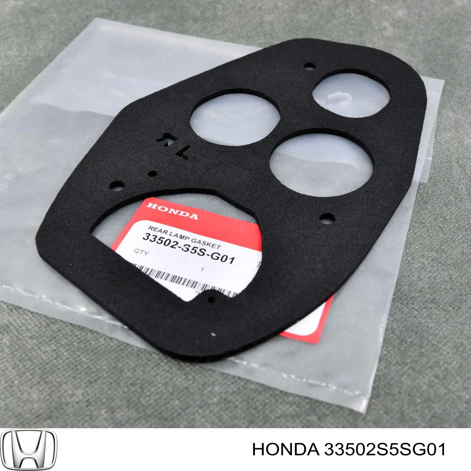 Купить 33502S5SG01 Honda 