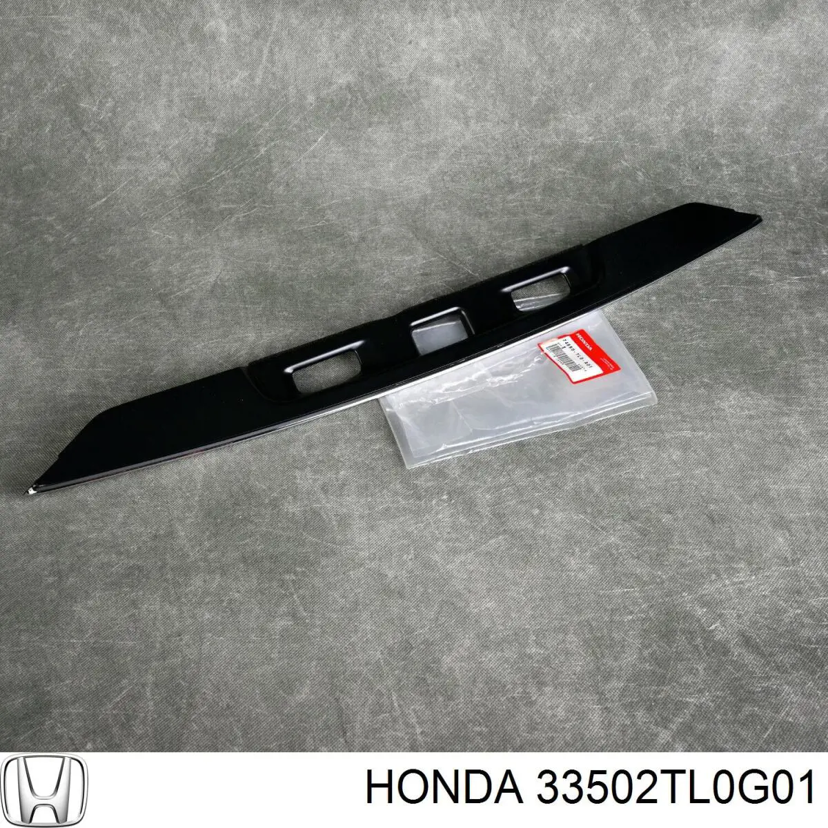33502TL0G01 Honda 