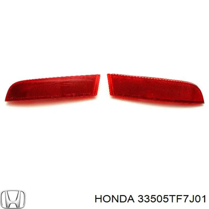  33505TF7J01 Honda