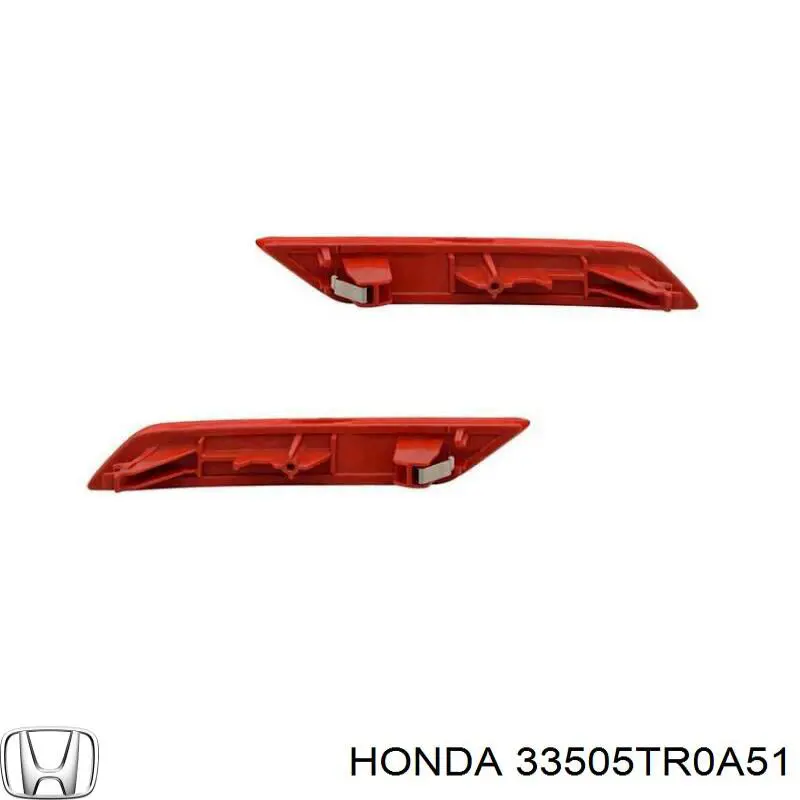  Honda 33505TR0A51 цена, от 32.54 USD