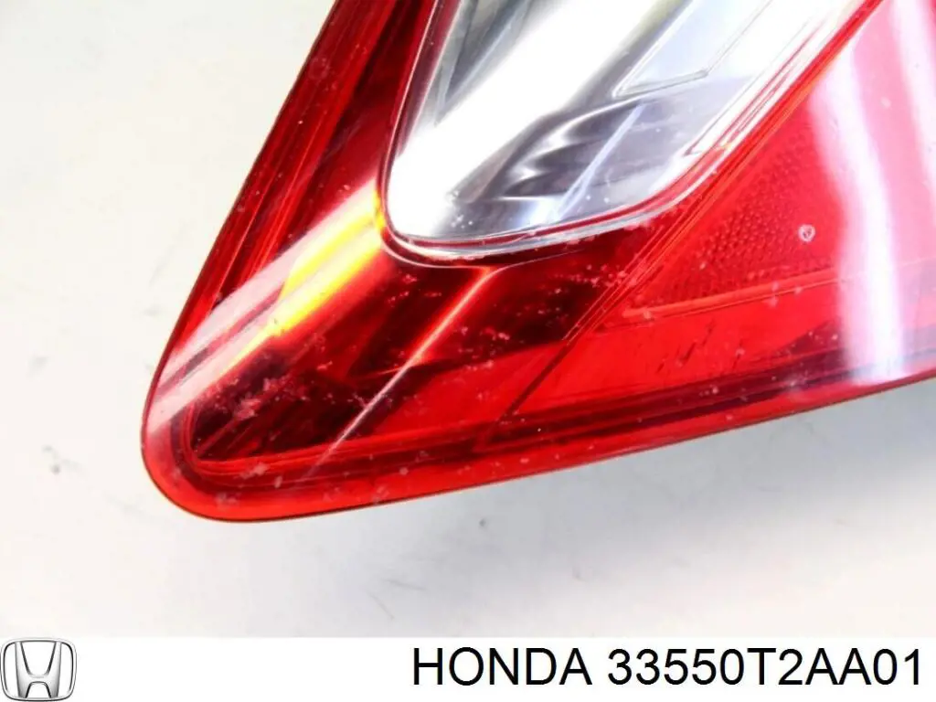 Купить 33550T2AA01 Honda 