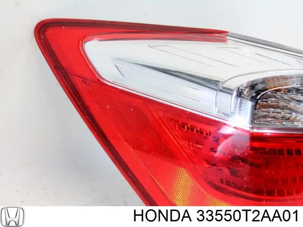  33550T2AA01 Honda