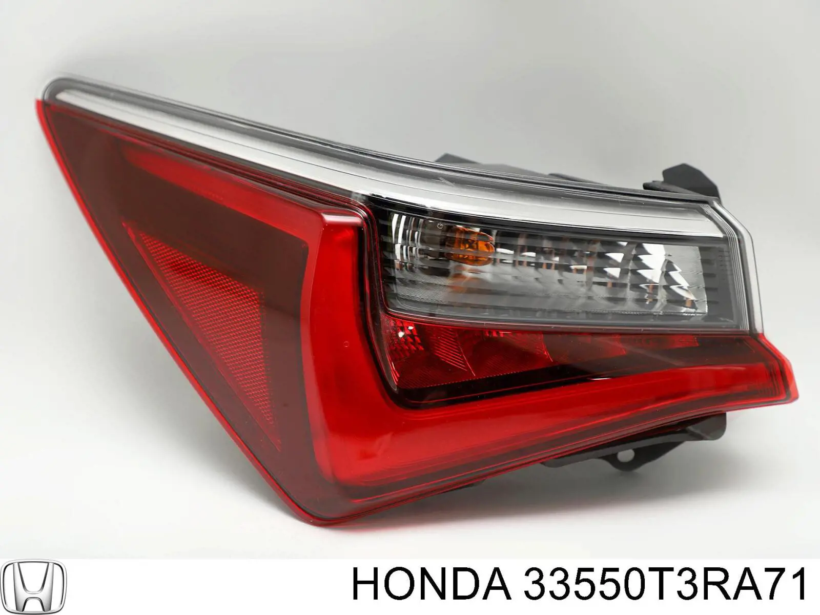  33550T3RA71 Honda