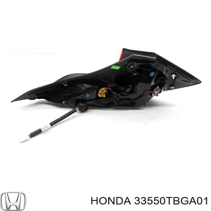  Honda 33550TBGA01 цена, от 126.69 USD