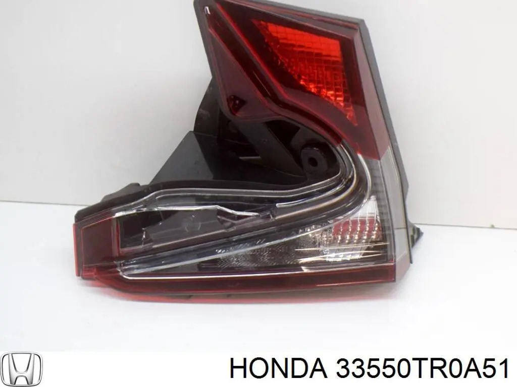  33550TR0A51 Honda