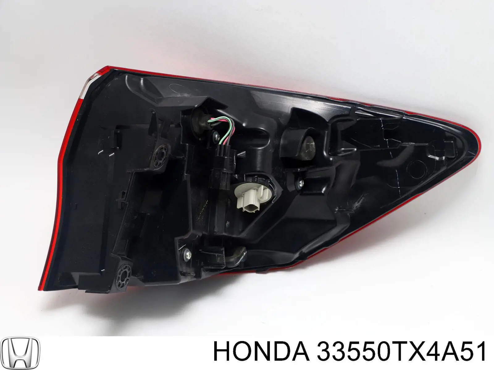 Купить 33550TX4A51 Honda 