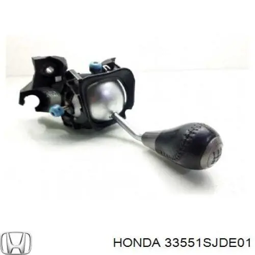 Задняя левая фара Honda 33551SJDE01 цена, от 106.42 USD