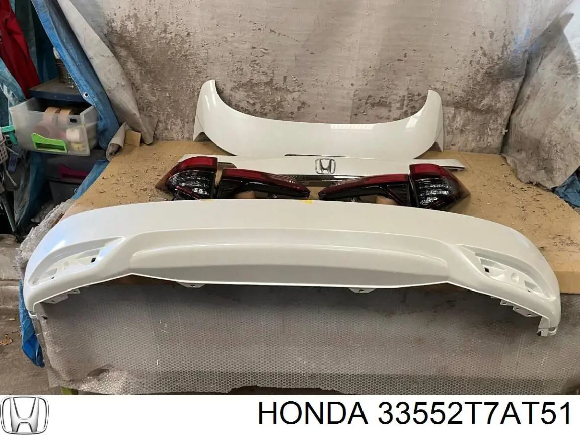 Купить 33552T7AT51 Honda 