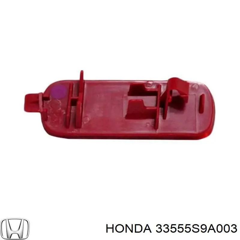  33555S9A003 Honda