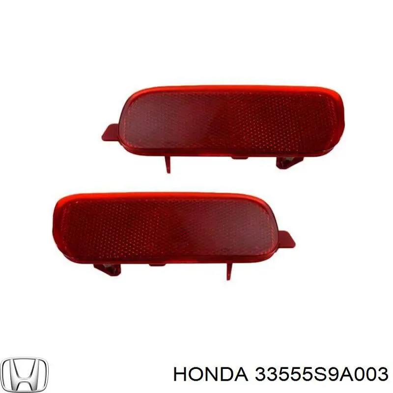  Honda 33555S9A003 цена, от 5.65 USD