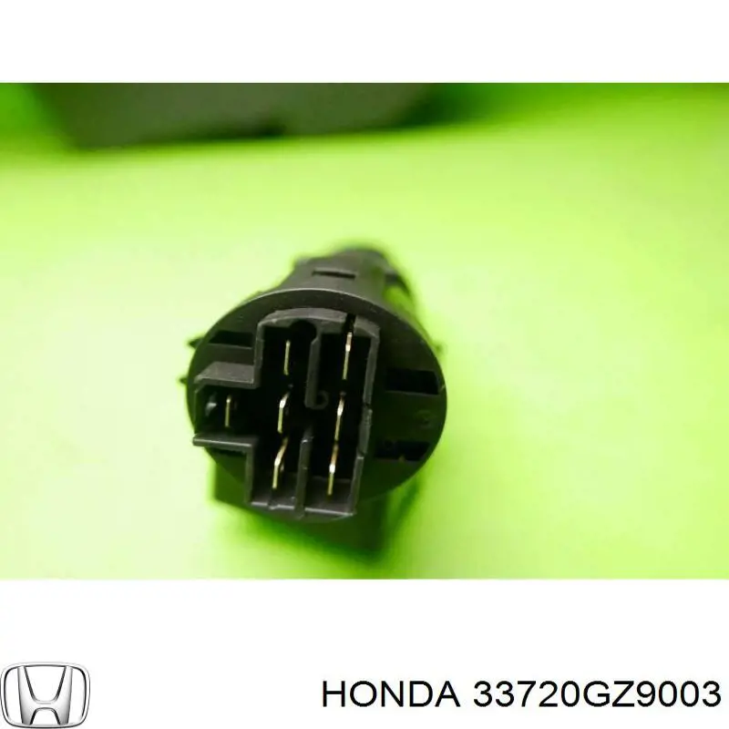  33720GZ9003 Honda