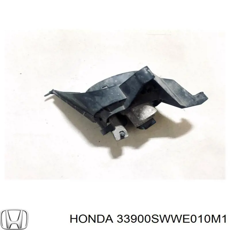 33900SWWE010M1 Honda 