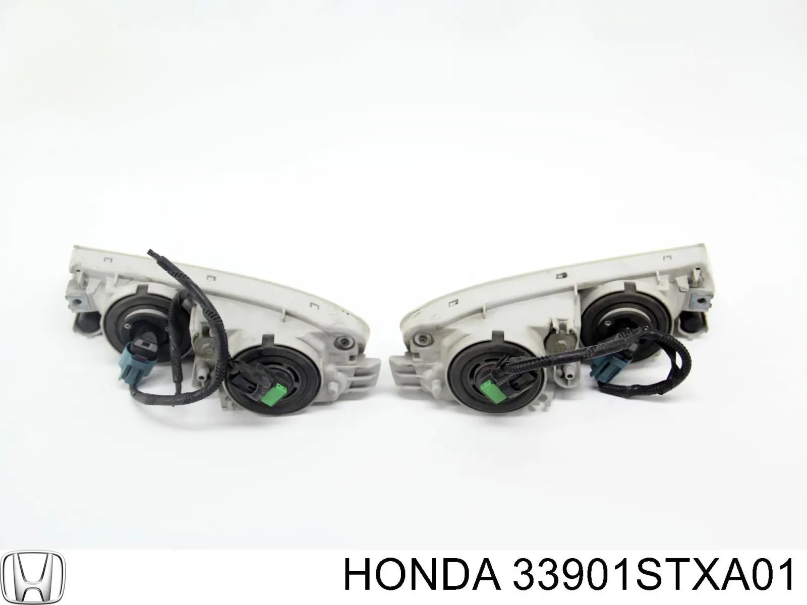 Купить 33901STXA01 Honda Туманка правая