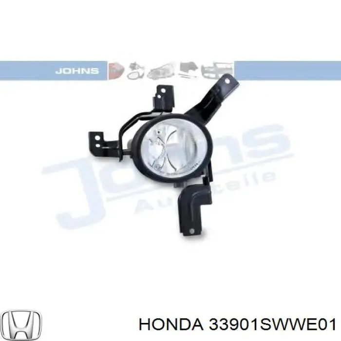 Фара противотуманная, правая Magneti Marelli LAB942 цена, от 61.19 USD