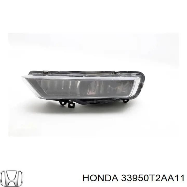  33950T2AA11 Honda