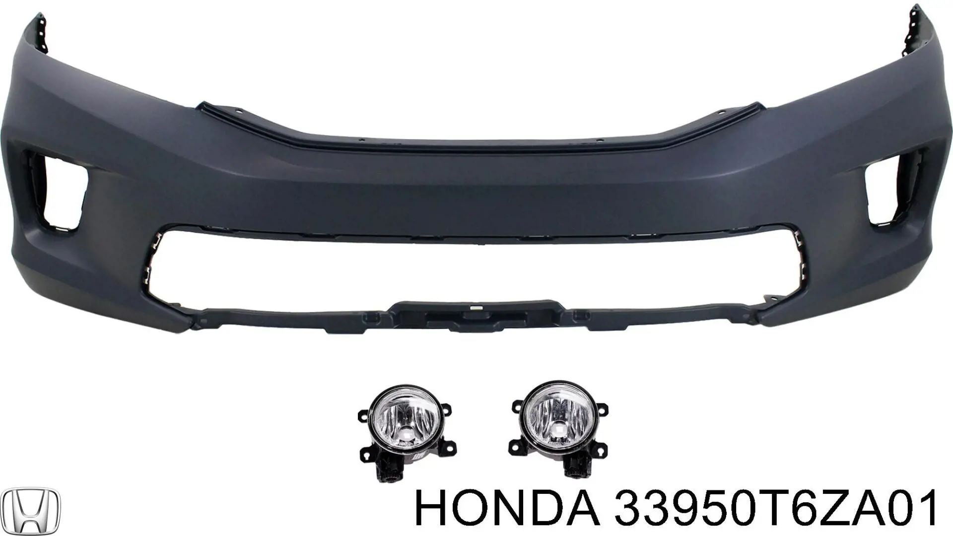  33950T6ZA01 Honda