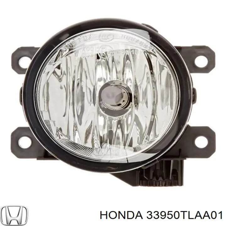  33950TLAA01 Honda