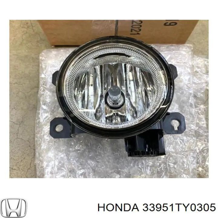 Купить 33951TY0305 Honda 