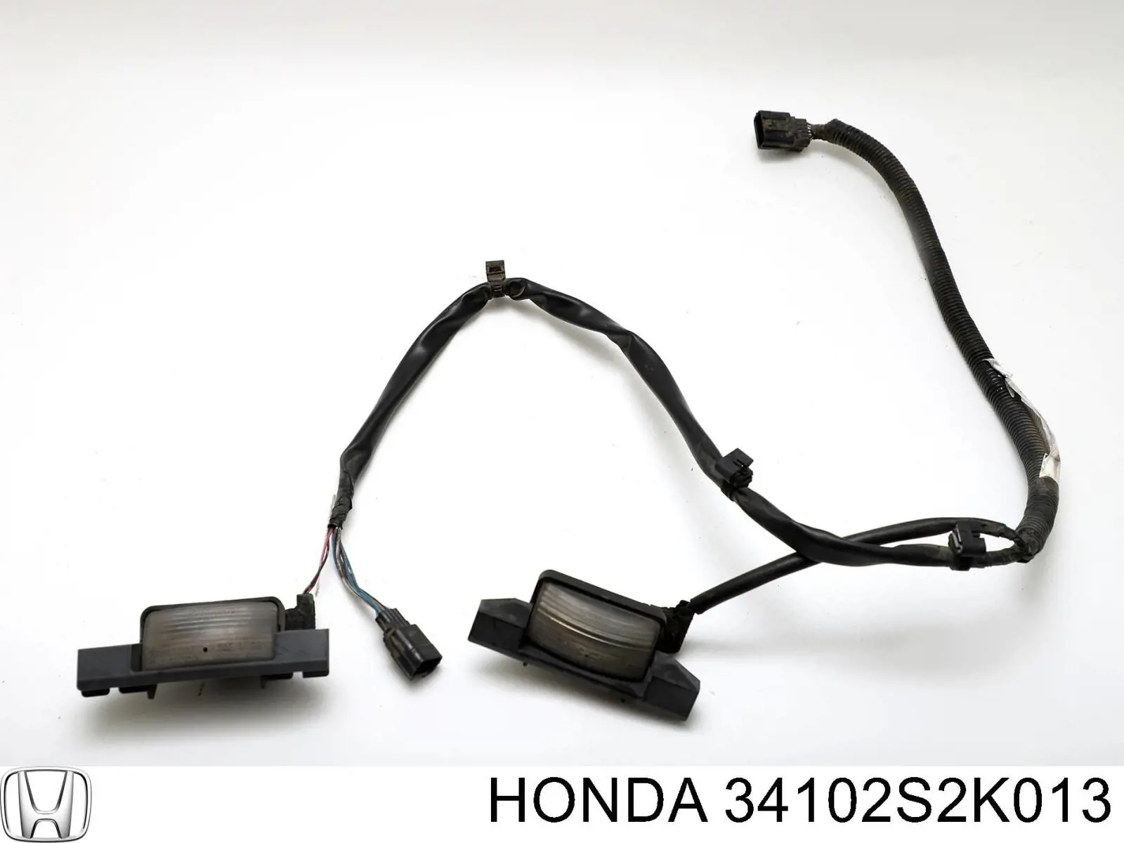 34102S2K013 Honda 