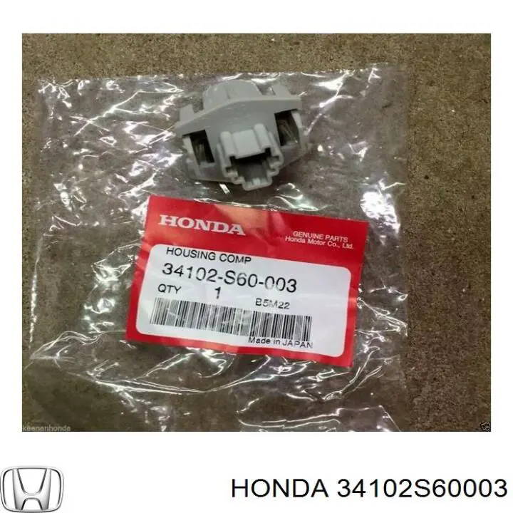  34102S60003 Honda