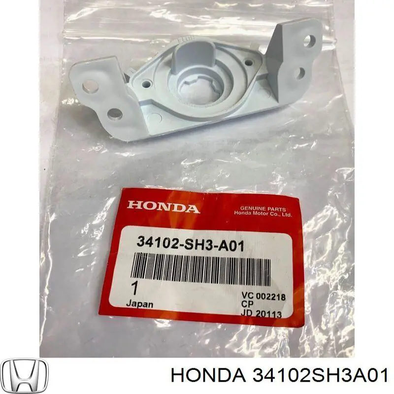  34102SH3A01 Honda