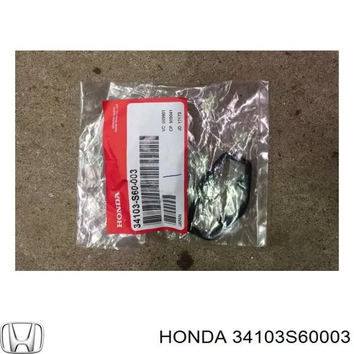  34103S60003 Honda