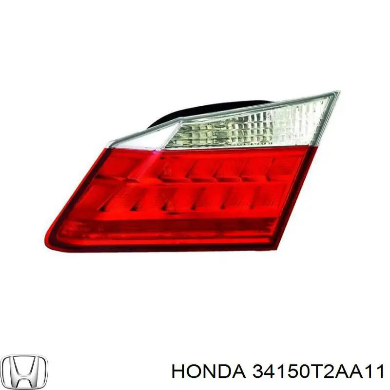  34150T2AA11 Honda