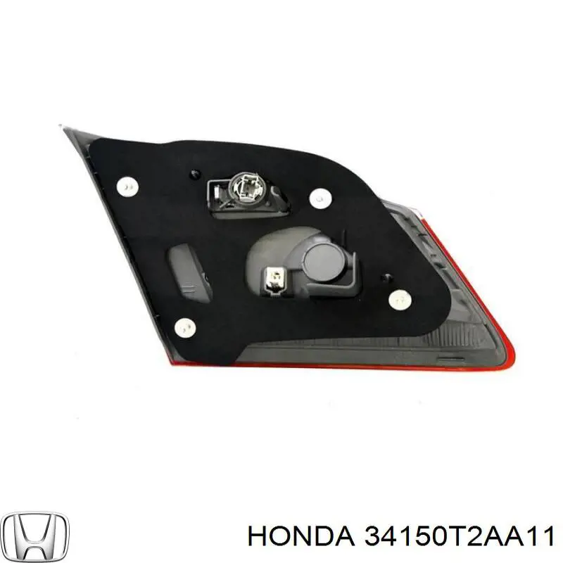 Honda 34150T2AA11 цена, от 31.74 USD
