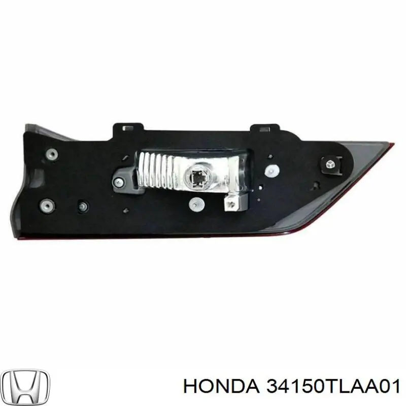 Купить 34150TLAA01 Honda Стоп задний