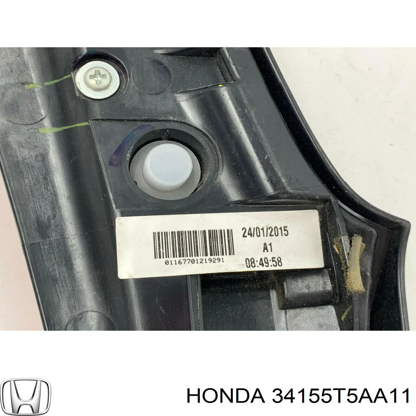 34155T5AA11 Honda