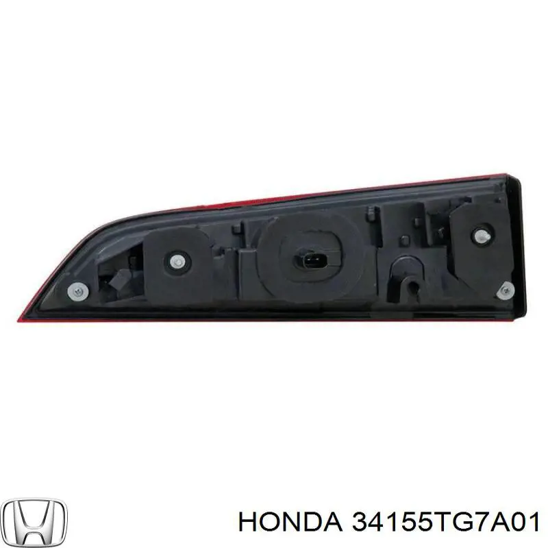 Купить 34155TG7A01 Honda 