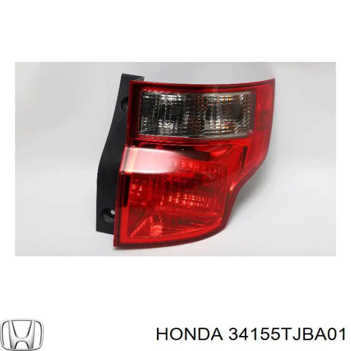  Honda 34155TJBA01 цена, от 266.06 USD