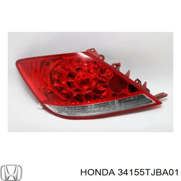 34155TJBA01 Honda 