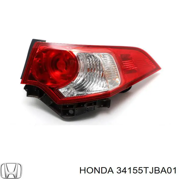 Купить 34155TJBA01 Honda 