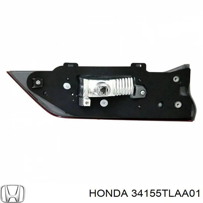 Купить 34155TLAA01 Honda Стоп задний